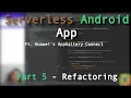 Writing a Serverless Android app Ft Huawei s AppGallery Connect - Part 5