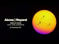 Lagu Above \u0026 Beyond and Zoë Johnston - Ride At Dawn (Extended Mix)