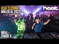 Download Lagu MIAU vs Shade K - Heat Closing Boiler XL - París 15. 03/06/23