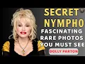 Dolly Parton Rare Photos Behind Her Legacy Untold Celebrity Stories