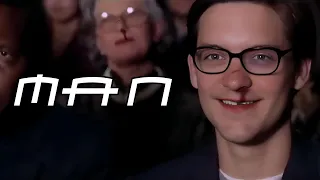 spider man trilogy but peter has no powers