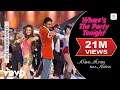 Download Lagu Where's The Party Tonight Full Video - KANK|John, Abhishek, Preity|Shaan, Vasundhara Das