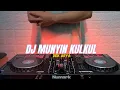 Download Lagu DJ MUNYI KULKUL - Dek Arya || Yen Dingin Dingin Buke Ne Jani
