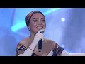 Download Lagu 100 KËNGË NGA BOTA|“Leylim ley” - Eugena Aliu (Nata Turke)