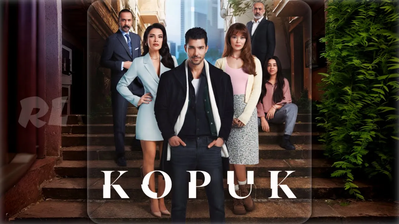 Kopuk - Jenerik