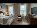 The Greenbriar studio apartment at Village Crossing at Worman s Mill