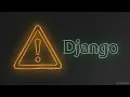 python day 40 Introduction to Django REST Framework DRF