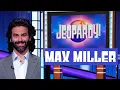 Download Lagu Wie is MAX MILLER uit Jeopardy? DEELNEMERSPROFIEL \u0026 LEVEN, LEEFTIJD, BAAN \u0026 GEZIN UITGELEGD!