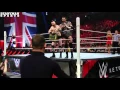Download Lagu Wayne rooney se bat contre sheymus et Wade barett