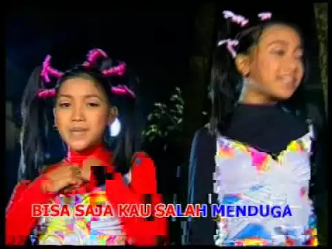 Download MP3 Trio Cabe Rawit - Cemburu Buta (Official Video)