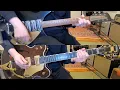 Download Lagu Slow Down- The Beatles (Guitar Cover)