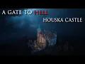 Houska Castle The Gateway to Hell Full Paranormal Documentary