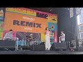 Lily Meola, "Daisies" at CMA Fest Remix Stage 6-5-26