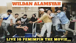 Download pemimpin The Movie Wildan Alamsyah,,, MP3