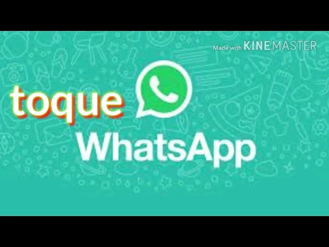 Download MP3 Download toque do WhatsApp