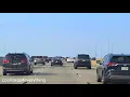 Garden State Parkway Traffic - Weekend