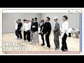 Download Lagu [INSIDE SEVENTEEN] 2021 KBS 가요대축제 안무 연습 비하인드 (2021 KBS Song Festival DANCE PRACTICE BEHIND)