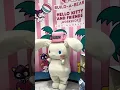 BUILD A BEAR AND HELLO KITTY