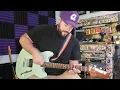 Blink 182 - Wishing Well (Guitar Playthrough w/ Starcaster)