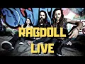 Ragdoll - Rust