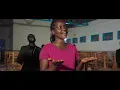 MANA YANJYE - HEAVEN TRUMPET  (Uhoraho wantwaye umutima) Official Music Video