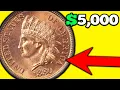 1880 Indian Head Pennies Worth Money