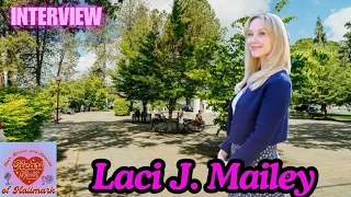 Laci J Mailey - A Little Park Music Interview