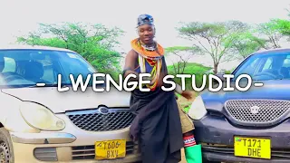 Mganga Lutunya  Mganga Lutunya
