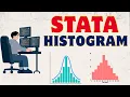 Lecture 21 - Histograms in STATA
