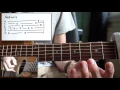 Download Lagu Owl City - Brielle (Sky Sailing) - Acoustic Guitar Lesson (How To Play Intro, Chords, with TABS)