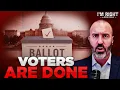 The Swamp Keeps IGNORING Voters And It s BACKFIRING
