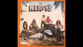 the mercys ayah original music 