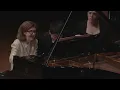 Gershwin: Rhapsody in Blue for Piano, Four Hands (arr. Henry Levine)