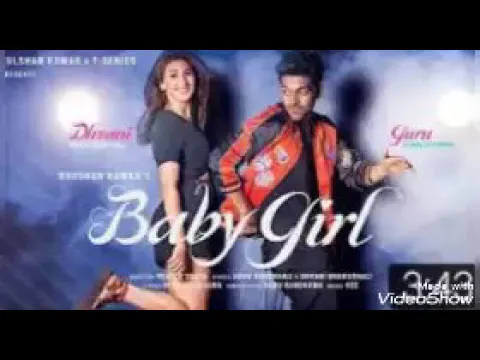 Download MP3 Baby Girl Guru Randhawa, Mp3 Song