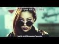 Lagu Lucky J - No Love MV (English Subs - Hangul - Roma) HD