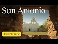 San Antonio Vacation Travel Guide Expedia