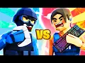 Controller VS Keyboard FASTEST EDITORS in 1v1 LOL
