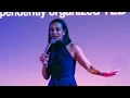 Sexuality Pleasure Privilege and the Power of Reproductive Justice Michelle Hope TEDxHarlem