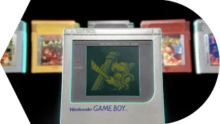 Game Boy explained under 5 minutes.