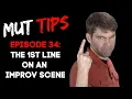 Download Lagu Baris Pertama Adegan - Tips Improvisasi MUT #34