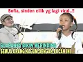Download Lagu PAK CAHYO NEMU SINDEN CILIK BERSUARA EMAS \u0026 LUCU. BIKIN PENONTON KAGUM