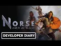 Lagu Norse: Oath of Blood - Official Developer Diary #2: World Building Video