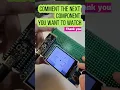 Using the stm32 to control the TFT LCD ST7789 Project for beginer