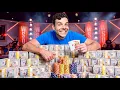 I Played The BIGGEST Poker Tournament On Earth