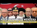 Download Lagu Aceh Hanya Bisa Merdeka Jika Terima Bantuan Asing – Tapi Apakah Orang Aceh Siap?