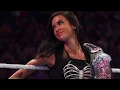 WWE Stars Doesn t Want You to See This Wardrobe Malfunctions