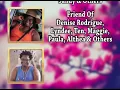 Denise Odetta Lyte Hawker Death Announcement