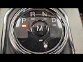 Ford Expedition Explorer - SHIFT SYS FAULT Warning Message While Driving