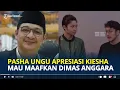 Download Lagu PASHA Ungu Apresiasi Kebesaran Hati Kiesha Alvaro yang Mau Maafkan Dimas Anggara, Anak Hebatku