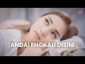Lagu ANDAI ENGKAU DISINI VIRAL TIKTOK 2026 - Mala Agatha  (Official Music Video)